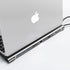 JCPal USB-C Ultra Slim Dock JCP6204